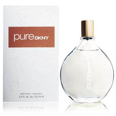 DKNY Pure by Donna Karan for Women 3.4 oz Eau de Parfum Spray
