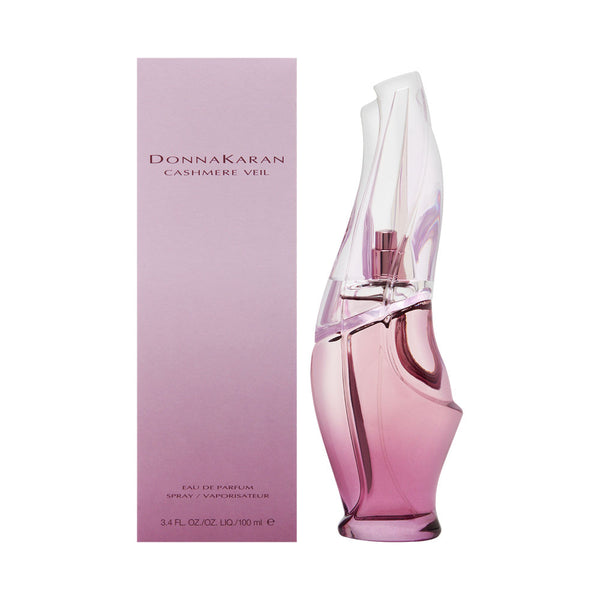 Cashmere Veil by Donna Karan for Women 3.4 oz Eau de Parfum Spray