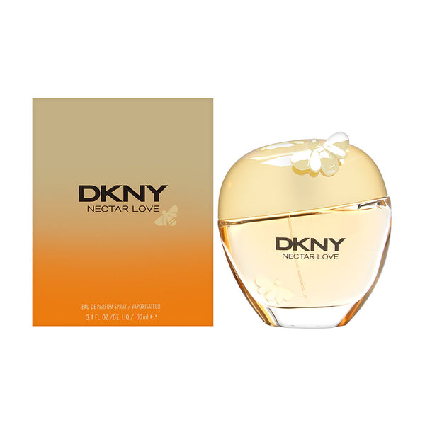 DKNY Nectar Love by Donna Karan for Women 3.4 oz Eau de Parfum Spray