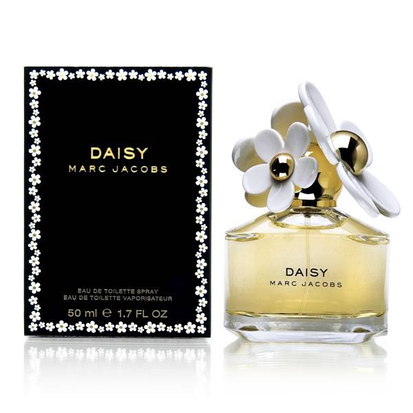 Daisy by Marc Jacobs for Women 1.7 oz Eau de Toilette Spray