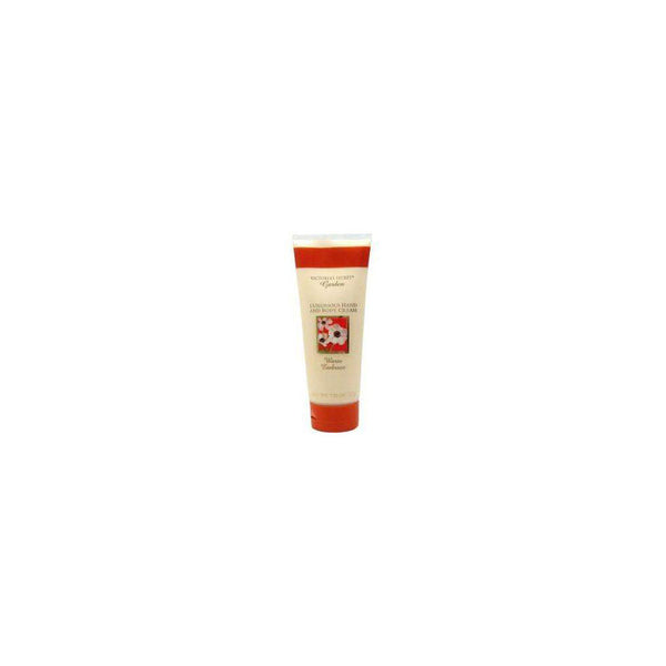 Victoria's Secret Garden Warm Embrace 7.25 oz Hand & Body Cream