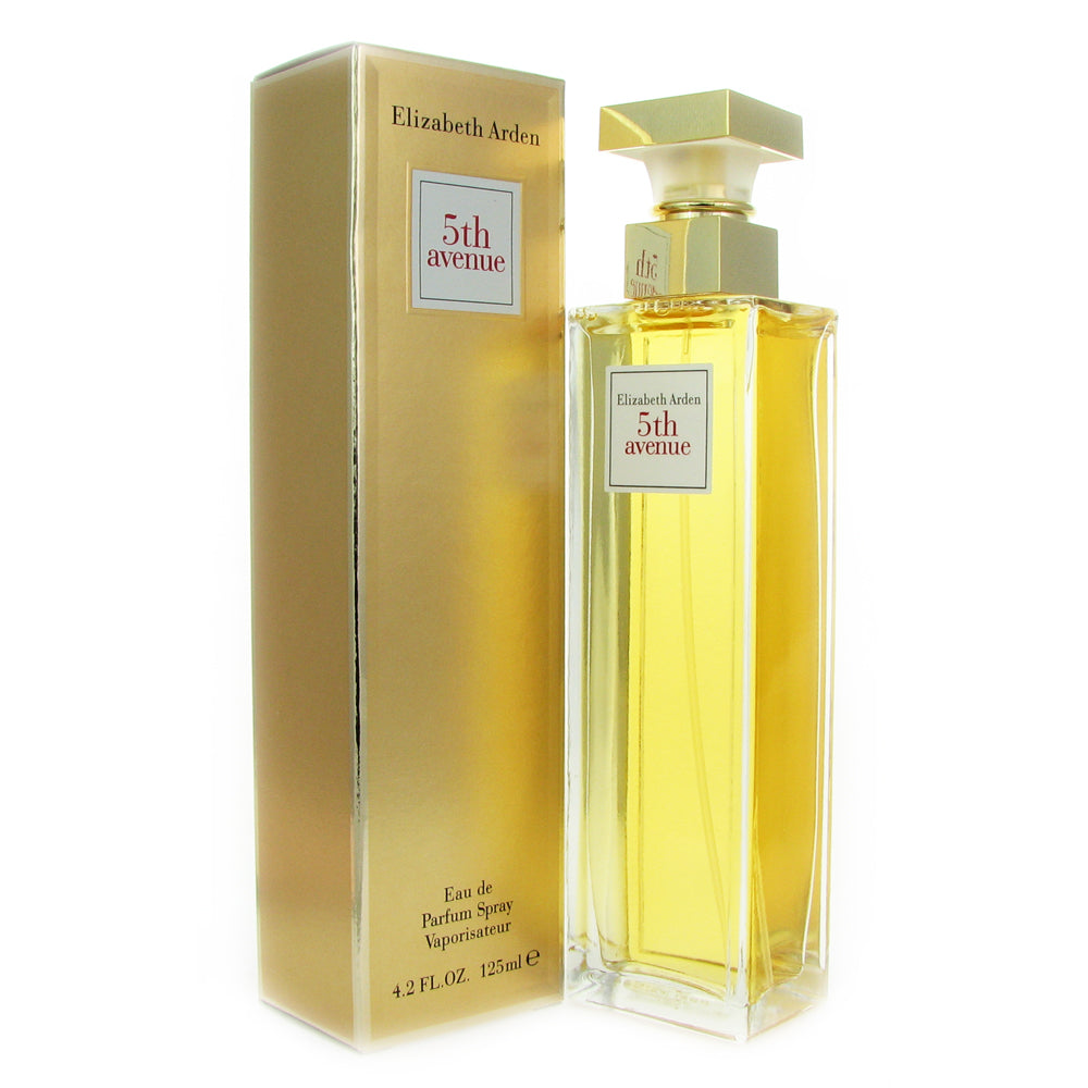 Elizabeth arden best sale parfum 5th avenue