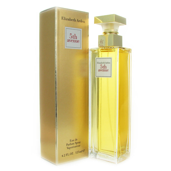 5th Avenue for Women by Elizabeth Arden 4.2 oz Eau de Parfum Spray