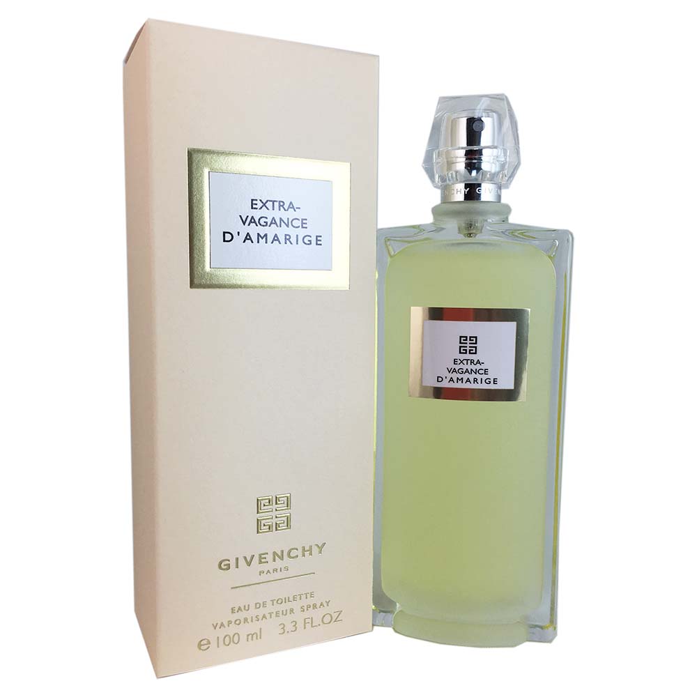 Extravagance perfume online givenchy