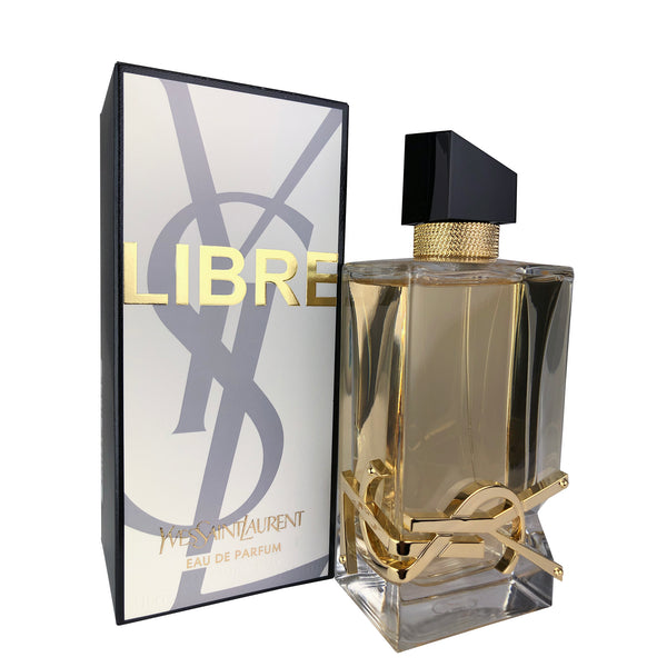 Ysl Libre For Women By Yves Saint Laurent 3.0 Eau De Parfum Spray