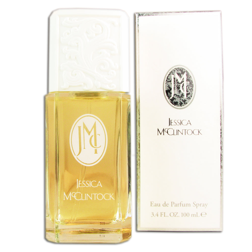 Jessica McClintock for Women by Jessica McClintock 3.4 oz Eau de Parfum Spray