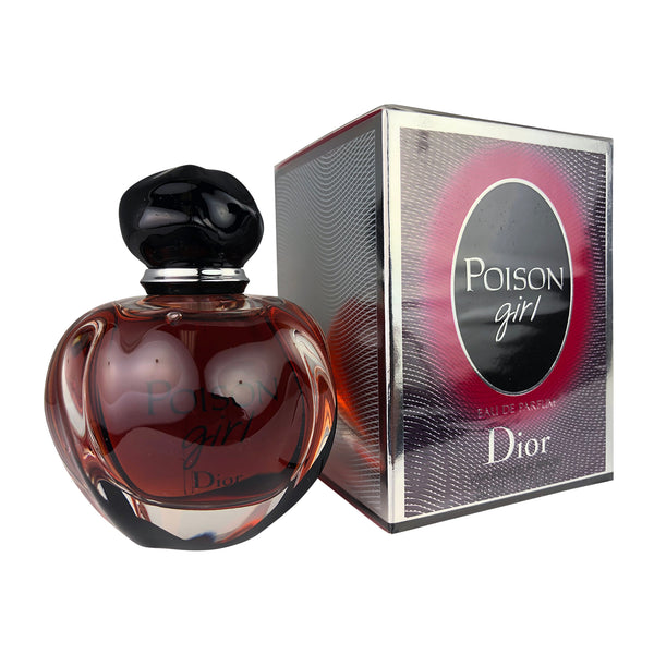 Poison Girl for Women by Christian Dior 1.7 oz Eau De Parfum Spray
