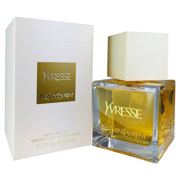 Yvresse For Women By Yves Saint Laurent 2.7 Oz Eau De Toilette Spray