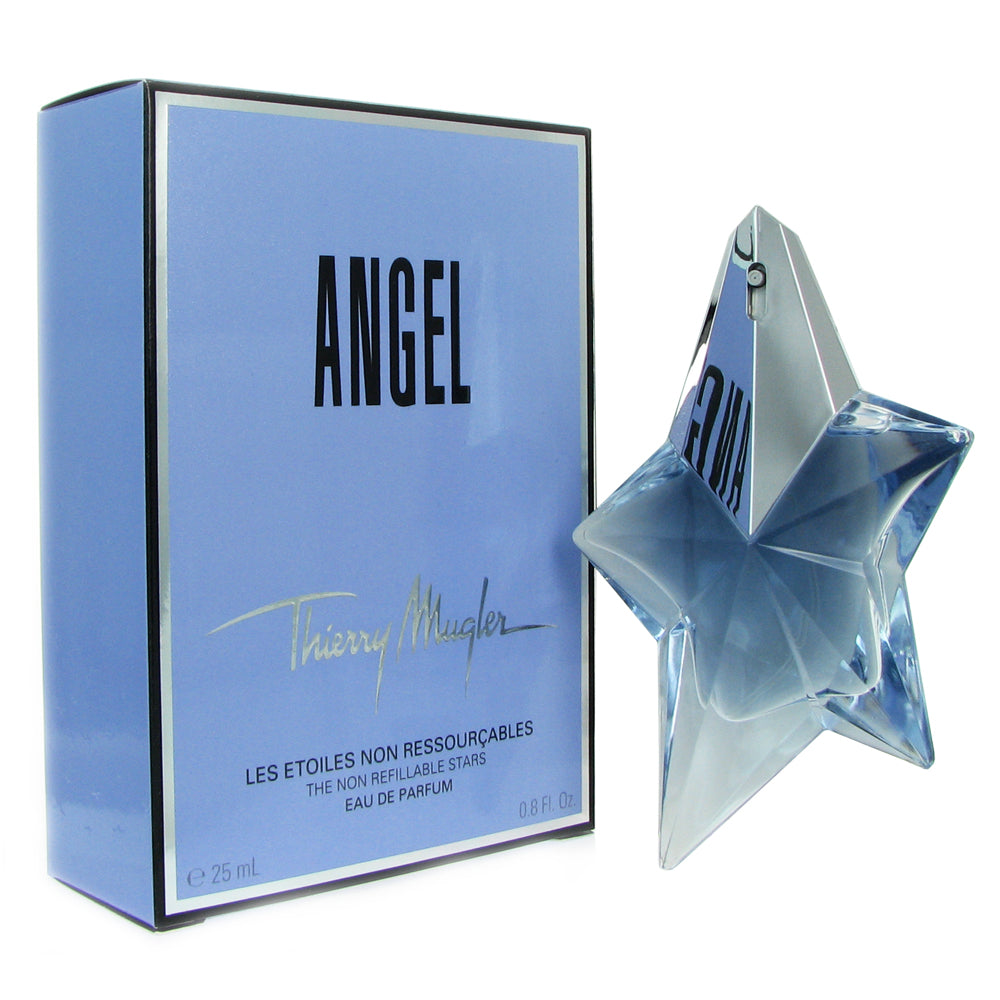 Angel for Women by Thierry Mugler .8 oz Eau de Parfum Spray
