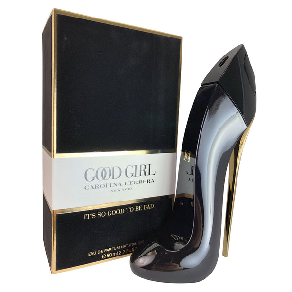 Good Girl for Women by Carolina Herrera Eau de Parfum 2.7 oz Spray