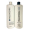 Paul Mitchell Original Hair Shampoo One & The Conditioner Duo 33.8 oz Each