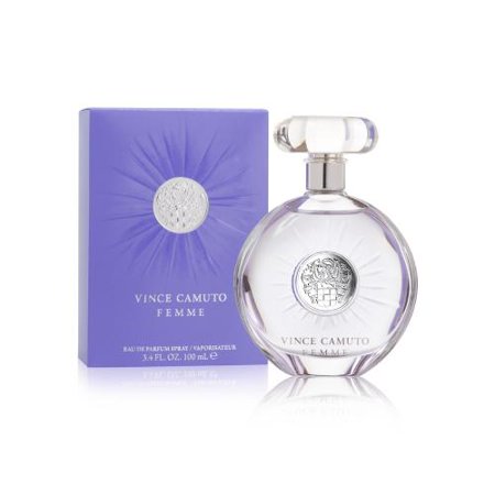 Vince Camuto Femme 3.4 oz Eau de Parfum Spray