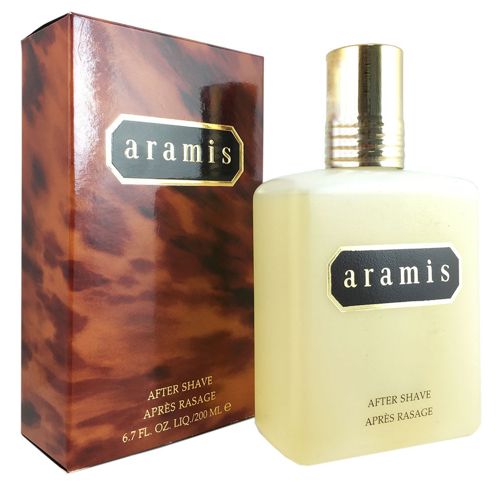 Aramis classic best sale aftershave splash