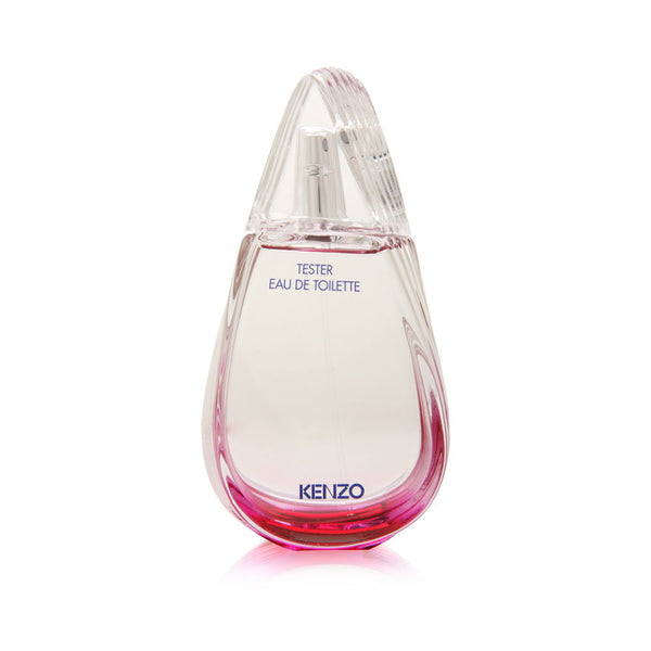 Kenzo Madly by Kenzo for Women 2.7 oz Eau de Toilette Spray (Tester)