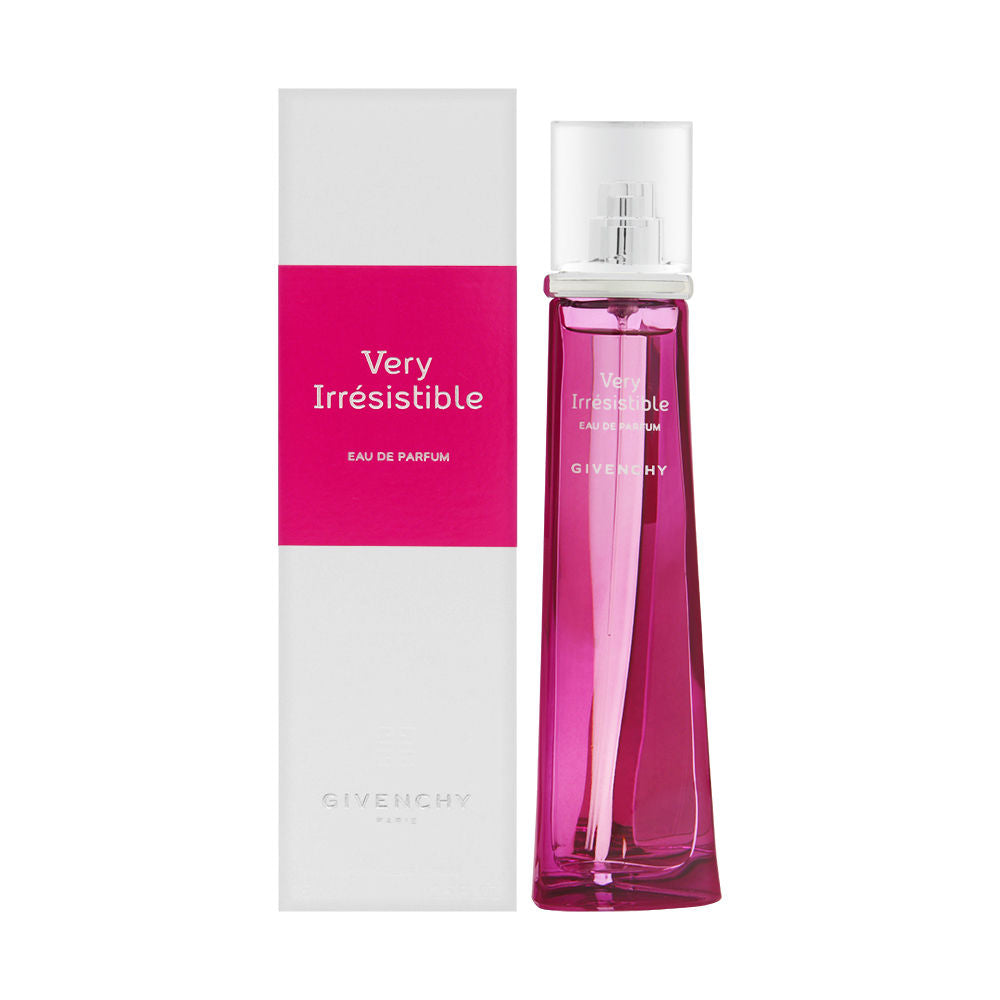Very Irresistible by Givenchy for Women 2.5 oz Eau de Parfum Spray