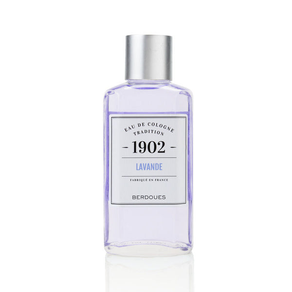 1902 Lavender by Berdoues 8.3 oz Eau de Cologne Splash