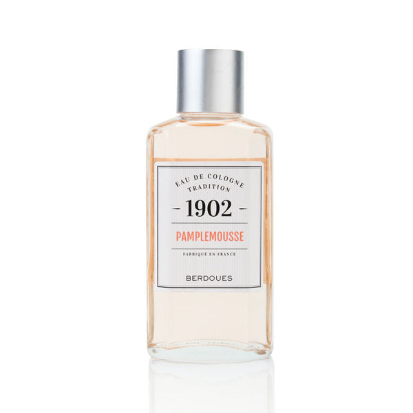1902 Pamplemousse by Berdoues 8.3 oz Eau de Cologne Splash