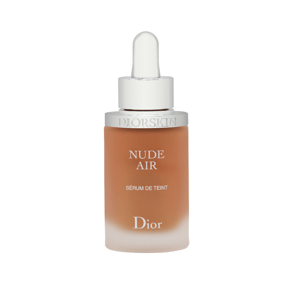 Christian Dior DiorSkin Nude Air Ultra-Fluid Serum Foundation SPF 25 040 Honey Beige