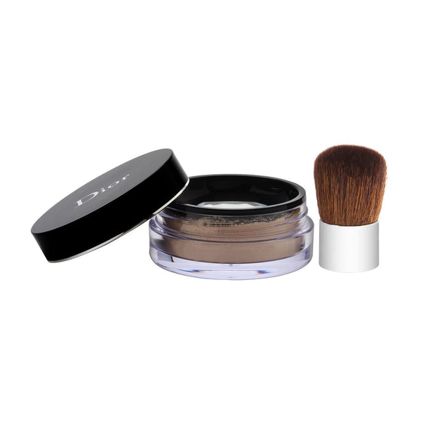 Christian Dior Diorskin Forever & Ever Control Invisible Loose Powder 001