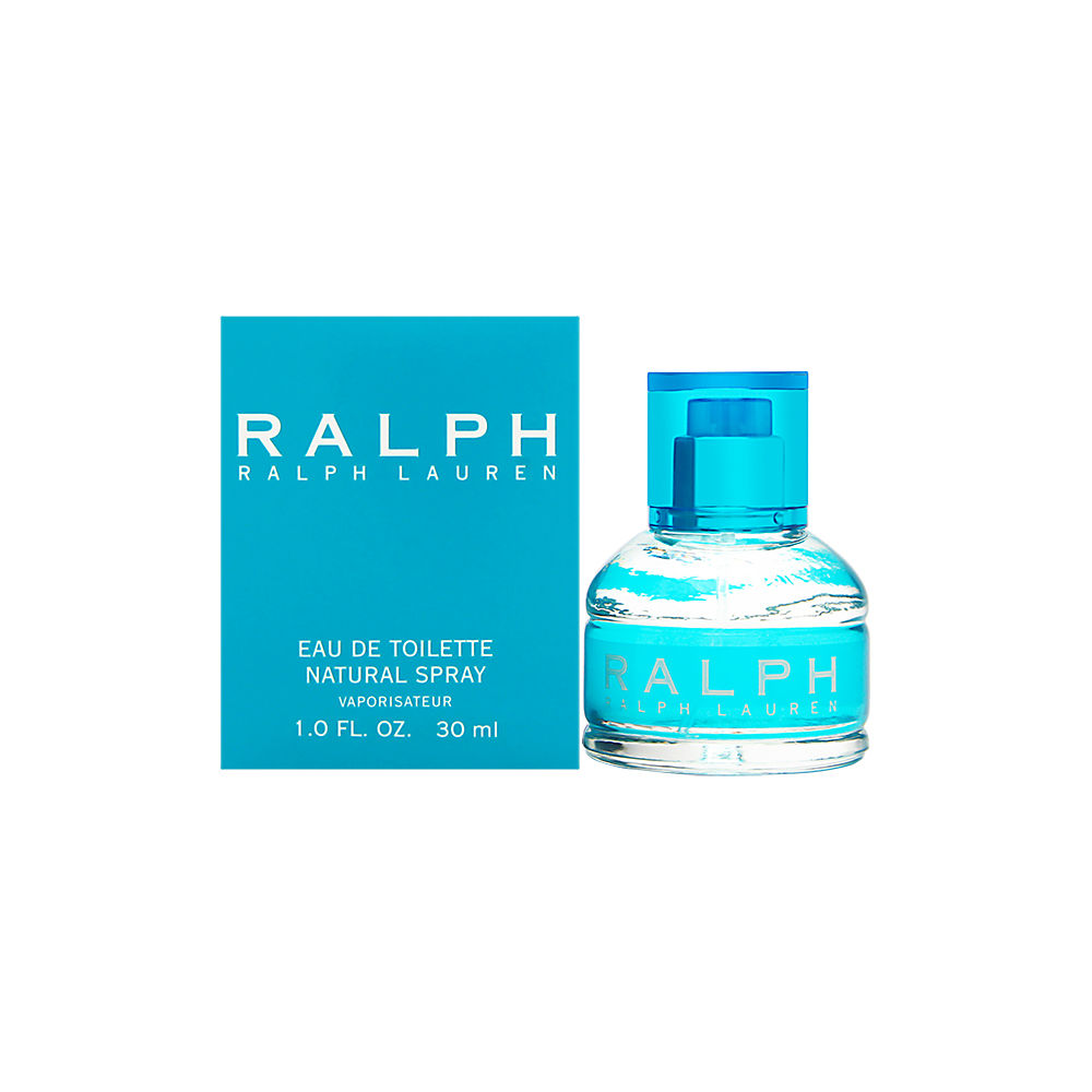 Ralph by Ralph Lauren for Women 1.0 oz Eau de Toilette Spray