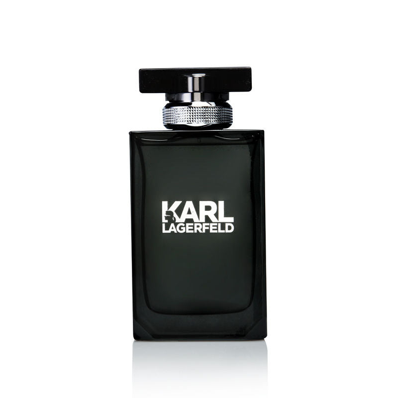 Karl Lagerfeld Pour Homme by Karl Lagerfeld 3.3 oz Eau de Toilette Spray (Tester)