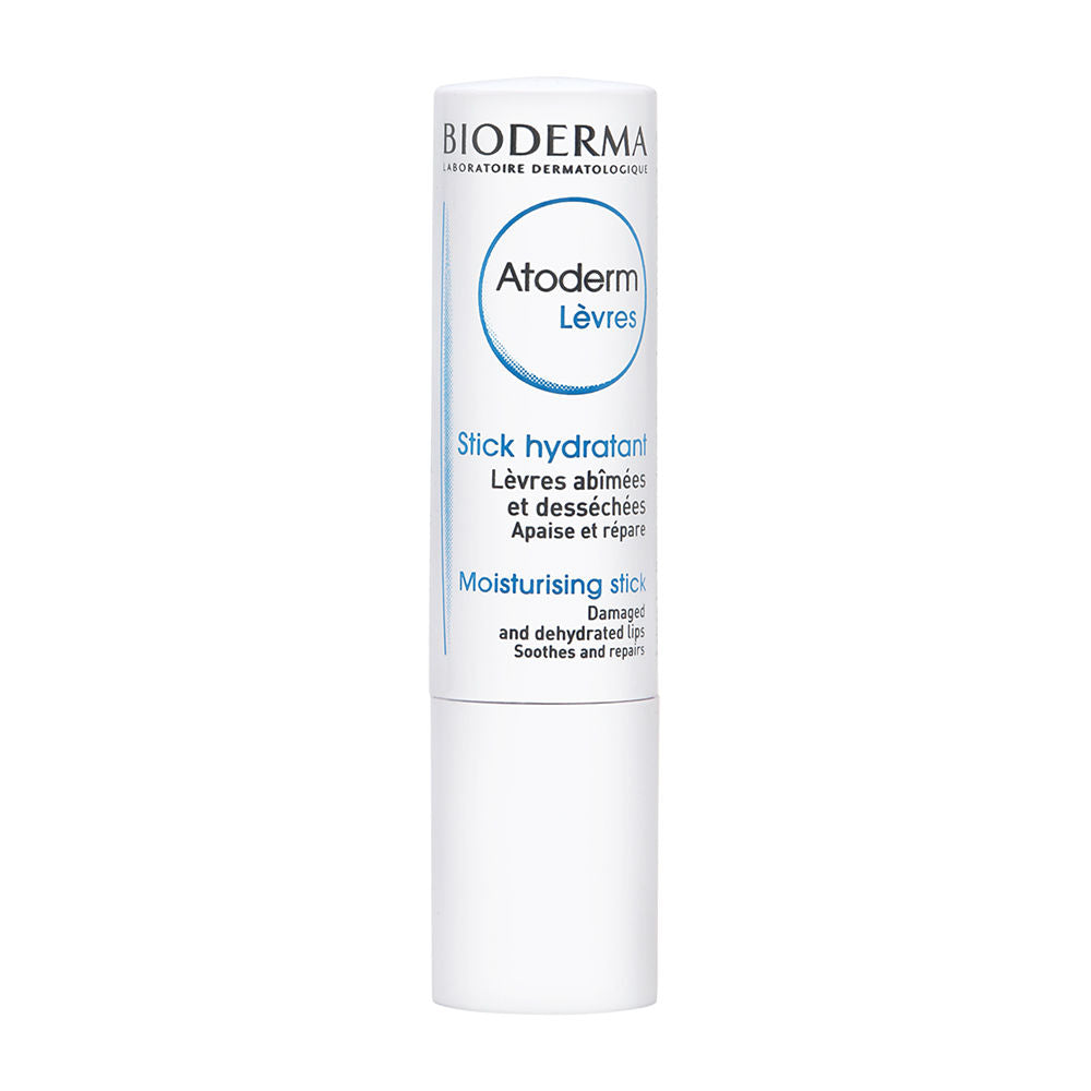 Bioderma Atoderm Levres Moisturising Stick 0.14 oz