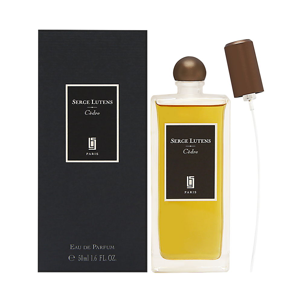 Serge Lutens Cedre 1.69 oz Eau de Parfum Spray