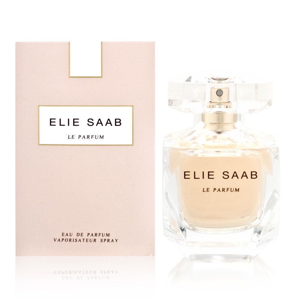 Elie Saab Le Parfum for Women 3.0 oz Eau de Parfum Spray