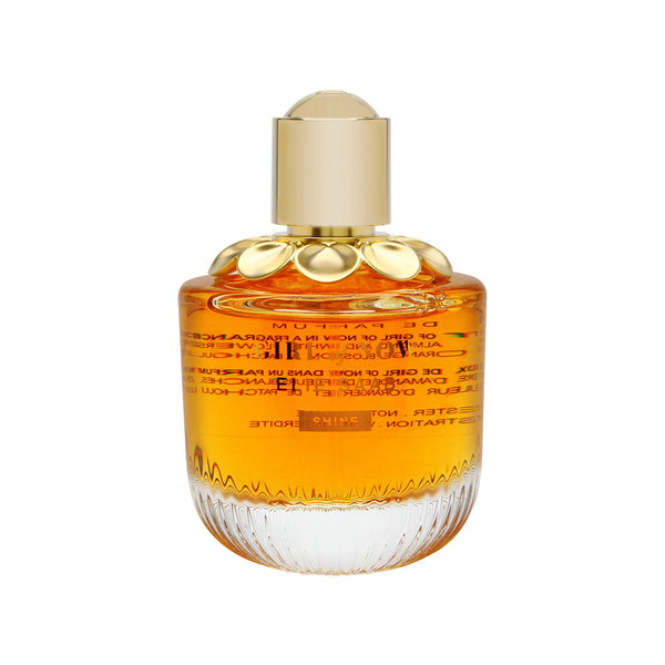 Girl of Now Shine by Elie Saab 3.0 Eau de Parfum Spray (Tester)