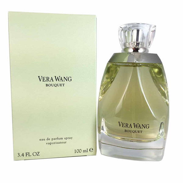 Vera Wang Bouquet for Women By Vera Wang 3.4 oz Eau de Parfum Spray