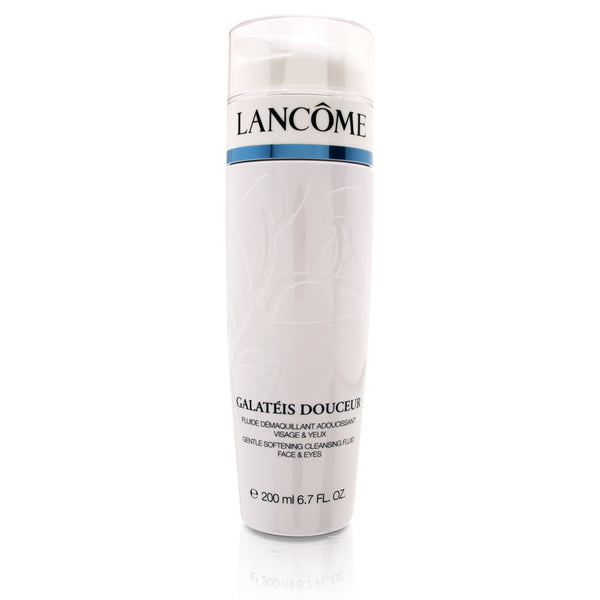 Lancome Galateis Douceur Gentle Softening Cleansing Fluid for Face & Eyes 200ml/6.7oz
