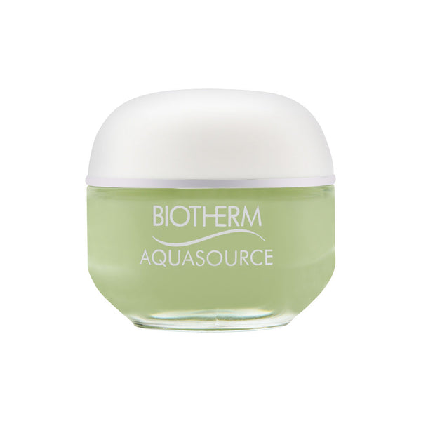 Biotherm Aquasource 48h Deep Hydration Replenishing Gel 50ml/1.69oz - Normal to Combination Skin