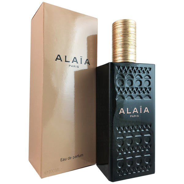 Alaia for Women by Azzedine Alaia 3.3 OZ Eau de Parfum Spray