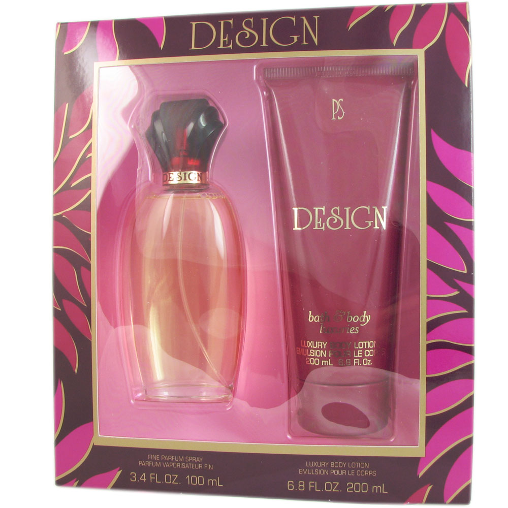 Design for Women by Paul Sebastian 2 Pcs Set