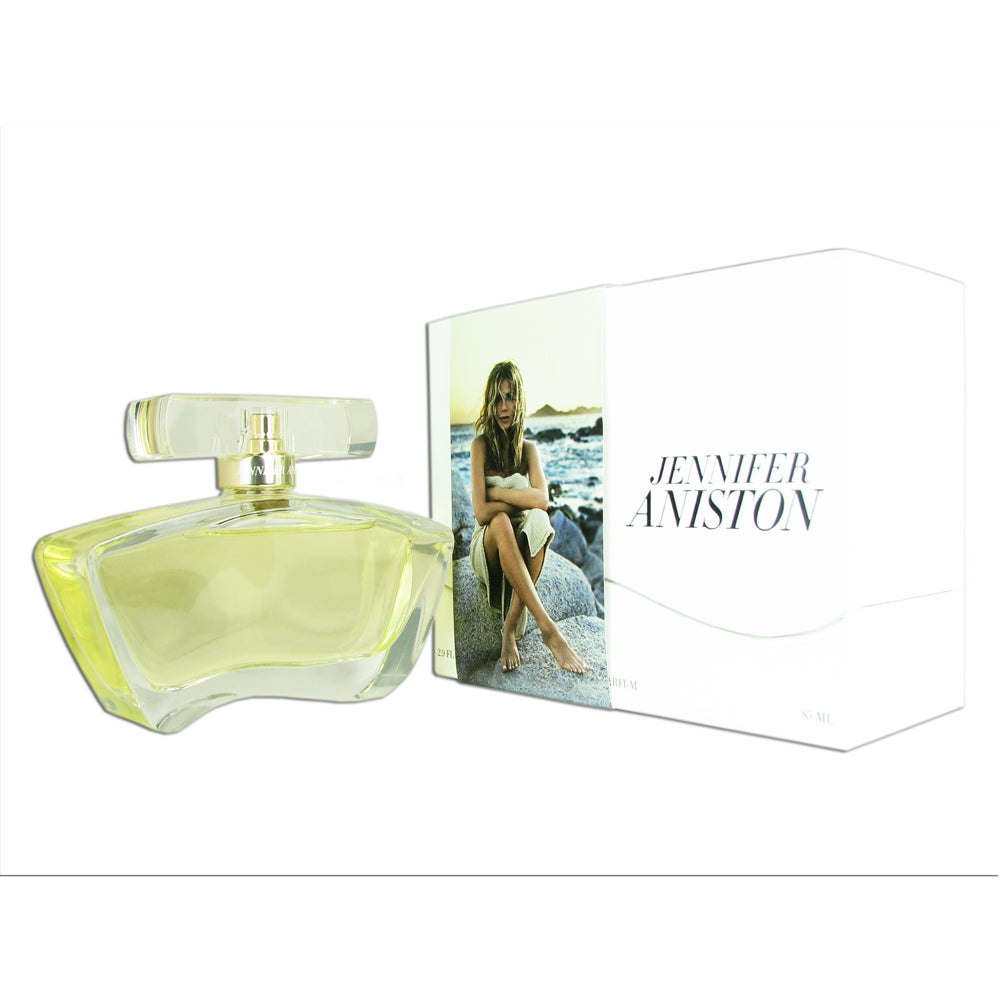 Jennifer Aniston for Women 2.9 oz Eau de Parfum Spray