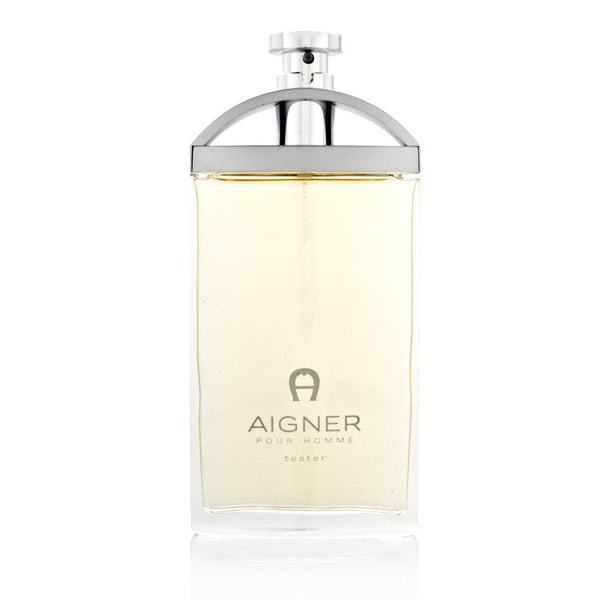 Aigner Pour Homme by Etienne Aigner for Men 3.4 oz Eau de Toilette Spray (Tester)