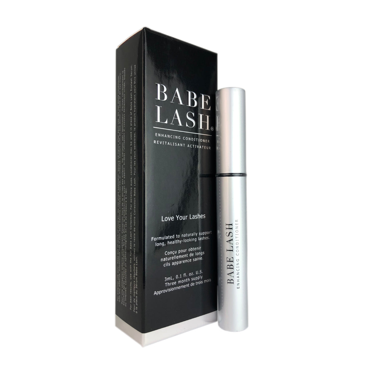 Babe Lash 3 ml Enhancing Eyelash Conditioner