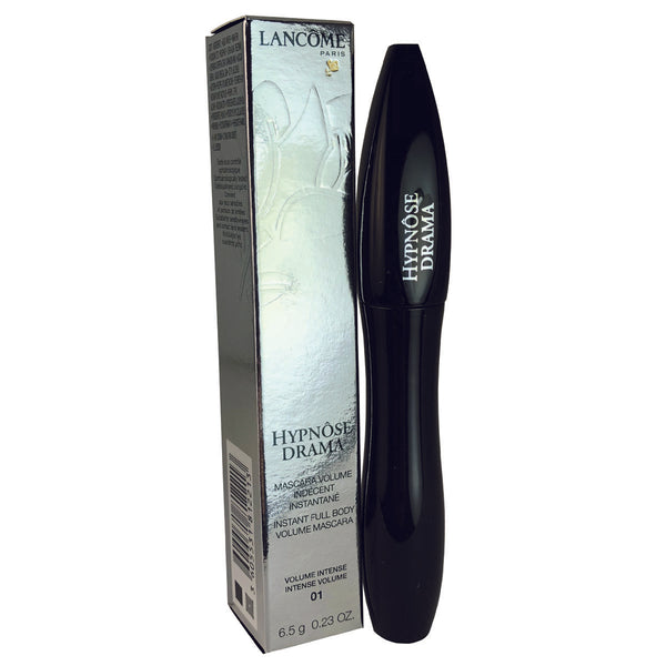 Lancome Hypnose Drama Instant FullBody Volume Mascara 01 0.23 oz Excessive Black