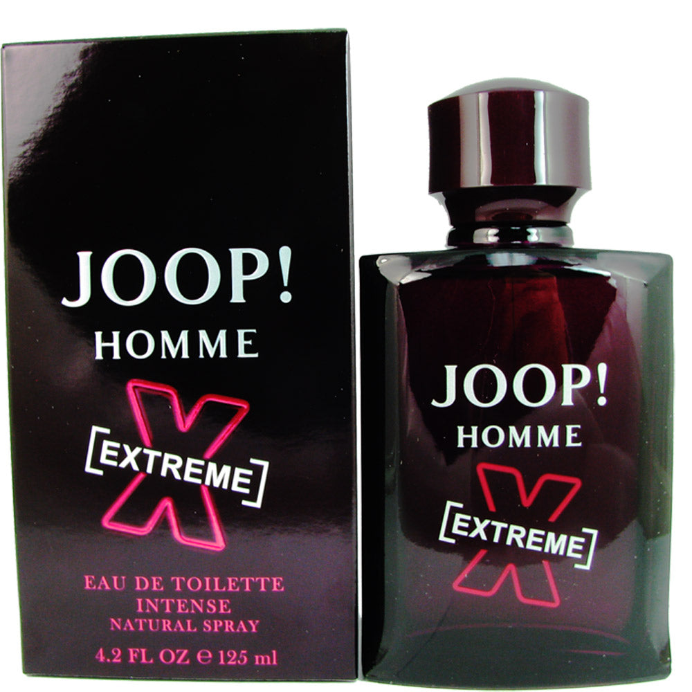 Joop homme 100 ml hot sale