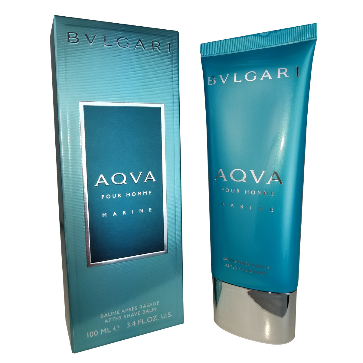 Bvlgari discount aqua black