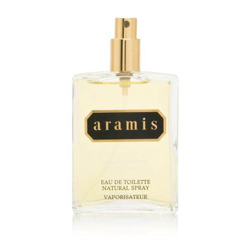 Aramis by Aramis for Men 3.7 oz Eau de Toilette Spray (Tester no Cap)