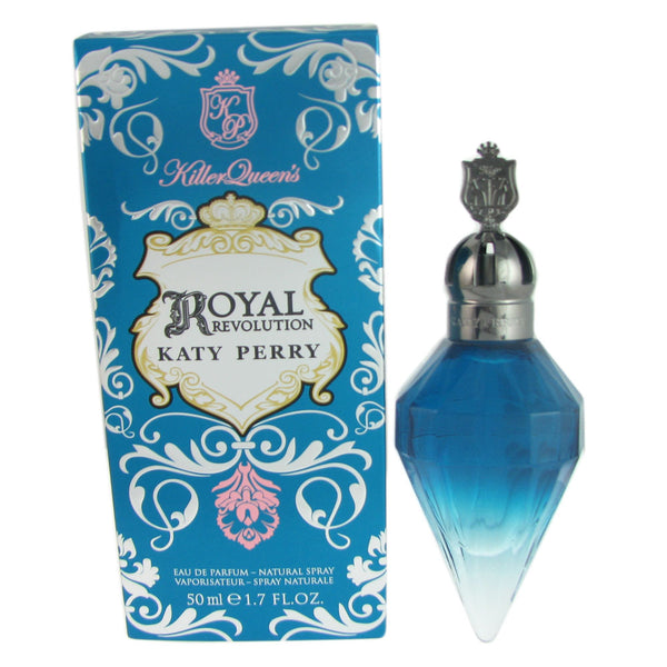 Royal Revolution for Women by Katy Perry 1.7 oz Eau de Parfum Spray