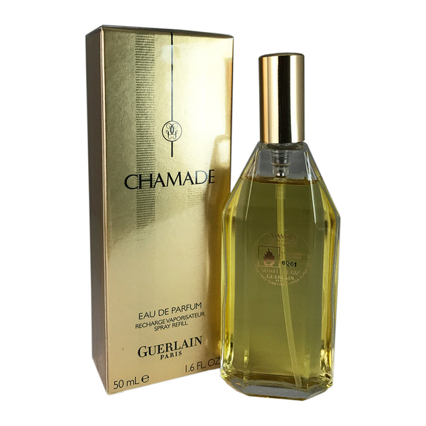 Chamade For Women By Guerlain 1.6 oz Eau De Parfum Spray Refill