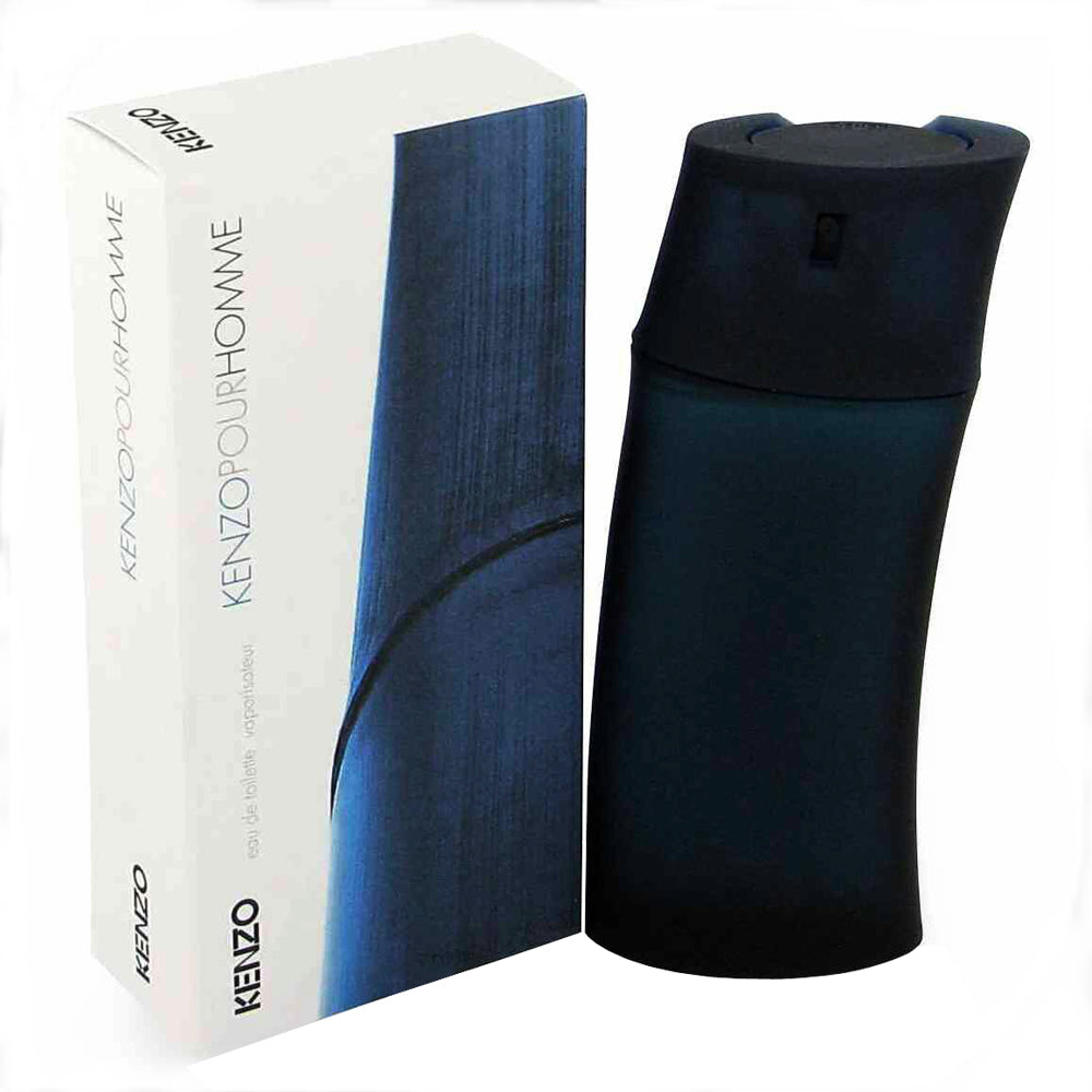 Kenzo for Men by Kenzo 1.7 oz Eau De Toilette Spray