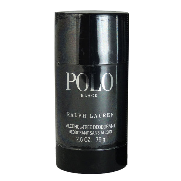 Polo Black by Ralph Lauren 2.6 oz Alcohol Free Deodorant Stick