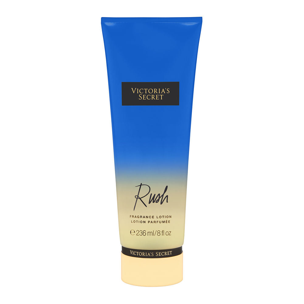 Victoria's Secret Rush 8.0 oz Fragrance Lotion