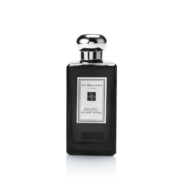 Jo Malone Dark Amber & Ginger Lily Cologne Intense 3.4 oz Cologne Intense Spray (Unboxed)