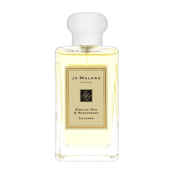 Jo Malone English Oak & Redcurrant Cologne 3.4 oz Cologne Spray (Unboxed)