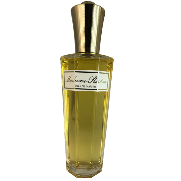 Madame Rochas For Women by Rochas 3.3 oz Eau De Toilette Spray Tester