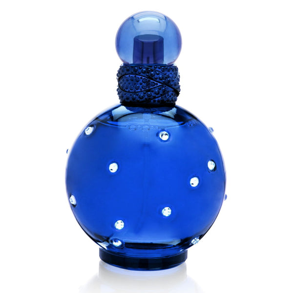 Midnight Fantasy by Britney Spears for Women 3.3 oz Eau de Parfum Spray (Tester no Cap)